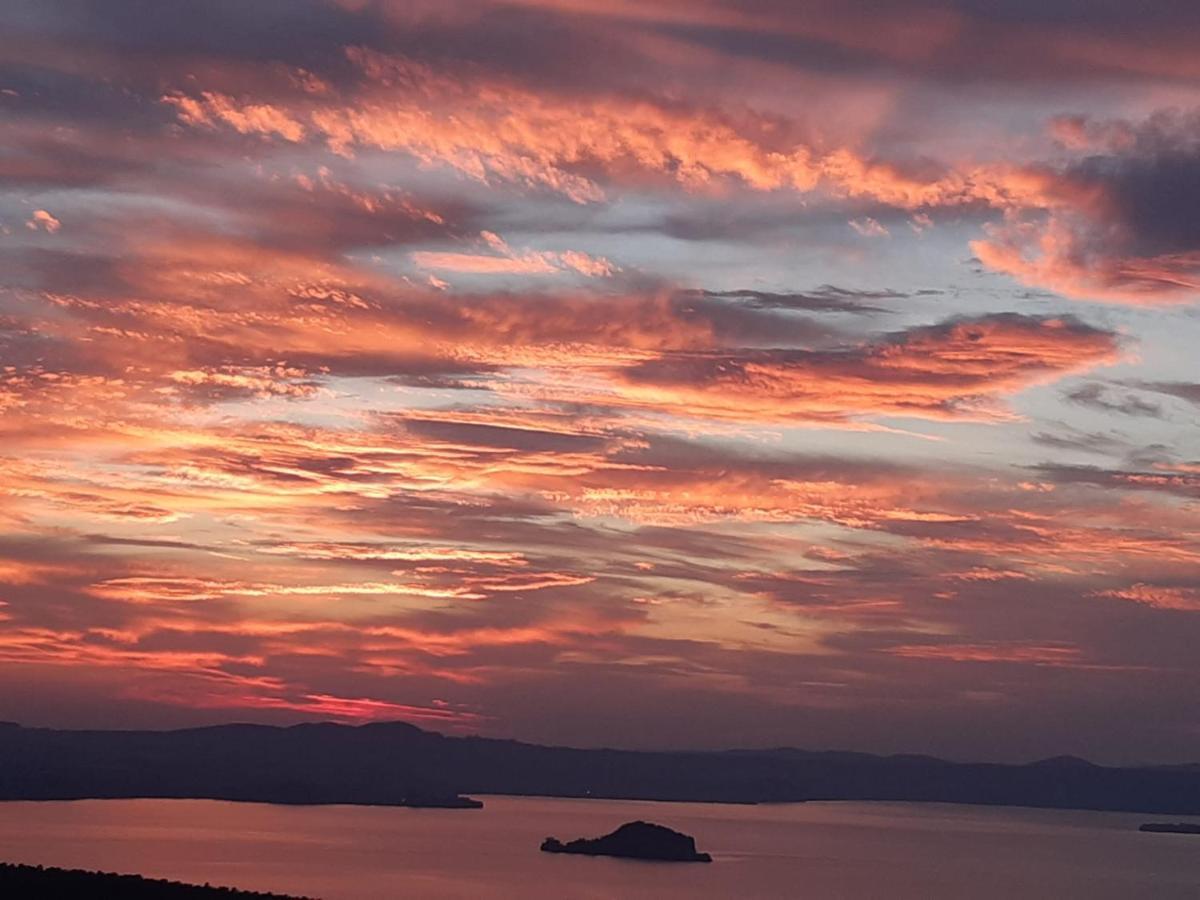 Belvedere del Lago Montefiascone Eksteriør bilde